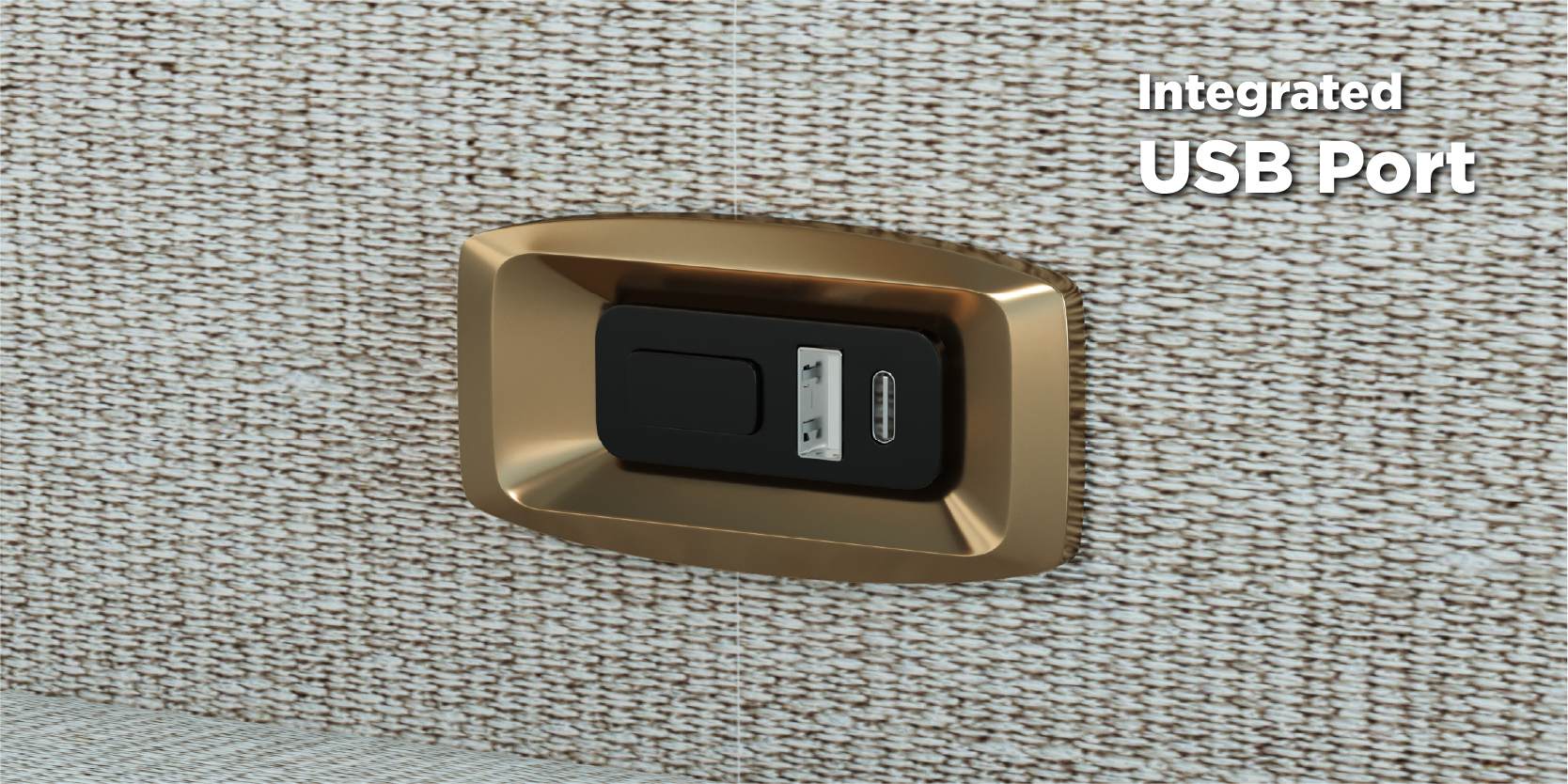 Galway Recliner Sofa