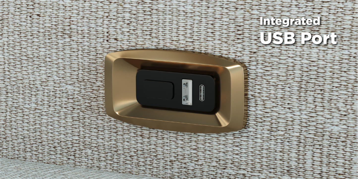 Galway Recliner Sofa