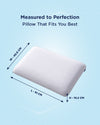 Smart Hybrid Pillow