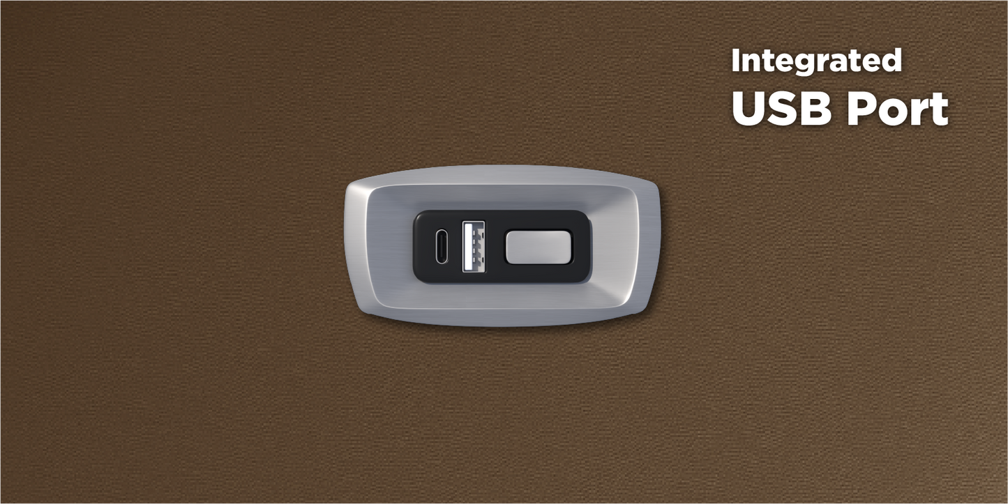 Valencia Recliner Sofa