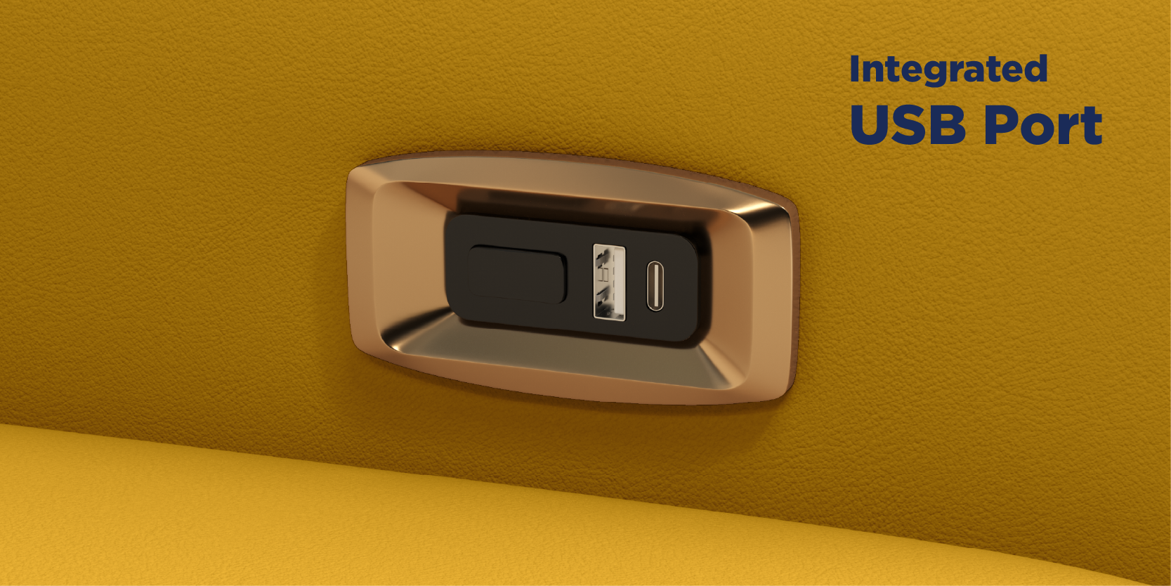 Seattle Recliner Sofa