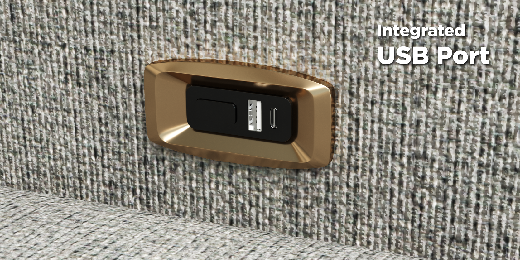 Galway Recliner Sofa