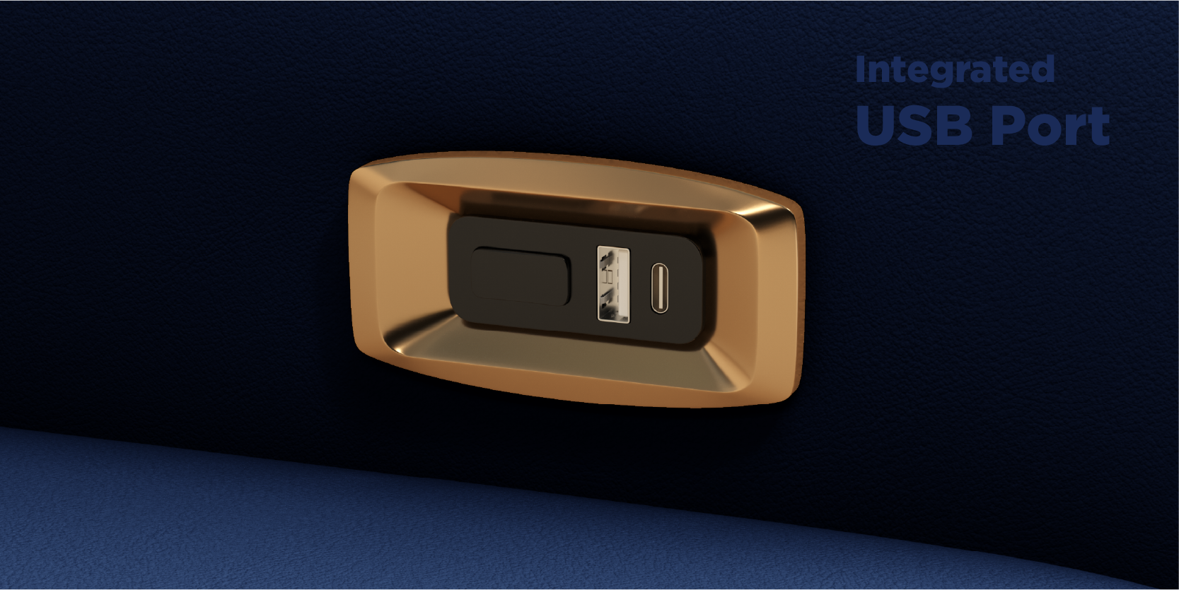 Seattle Recliner Sofa