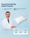 Smart Adjustable Plush Pillow