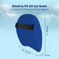 MI Ortho Car Neck Rest Cushion