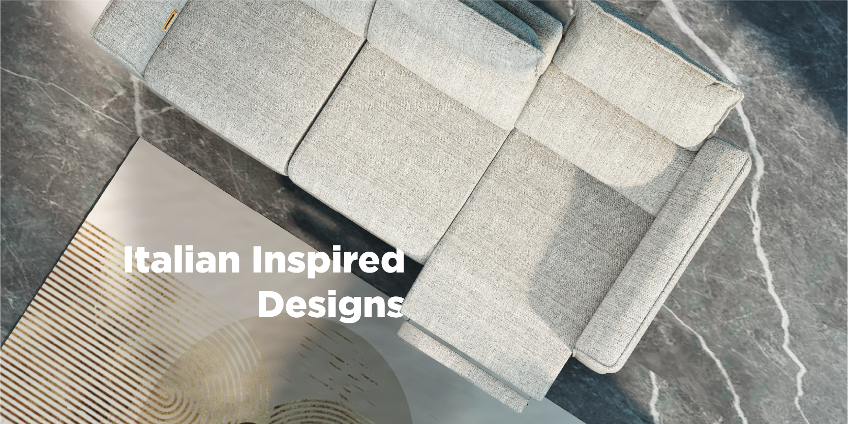 Galway Recliner Sofa