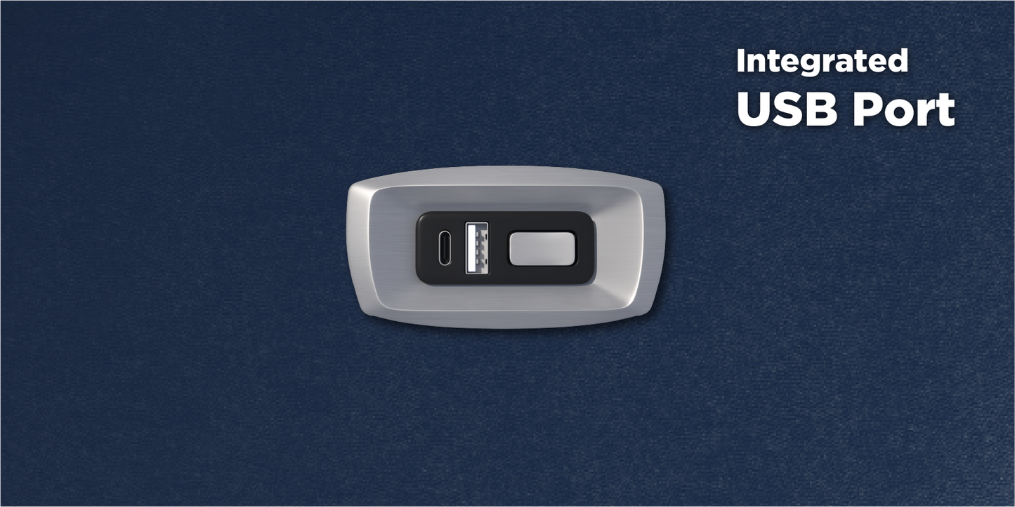 Valencia Recliner Sofa