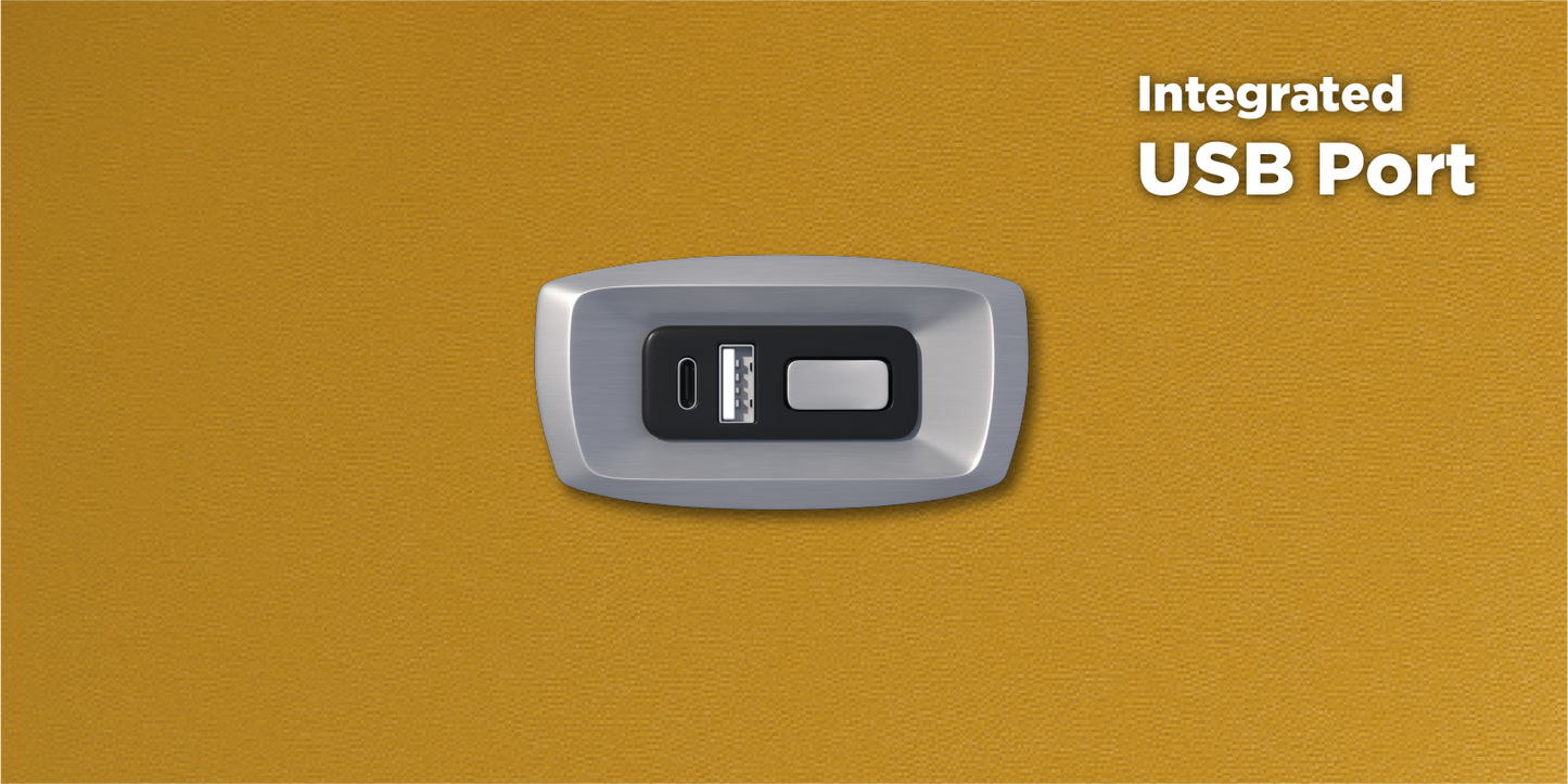 Valencia Recliner Sofa