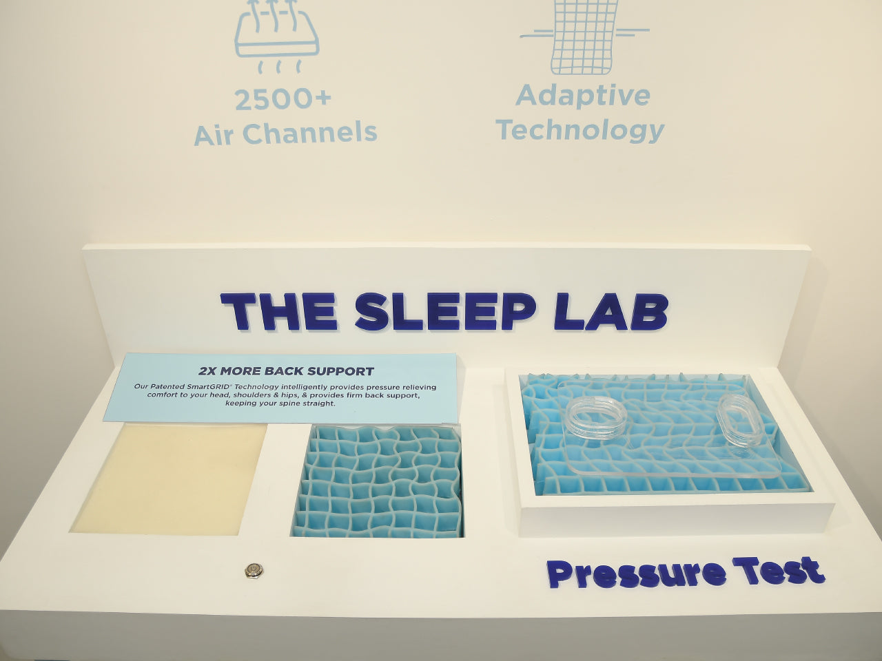 The Sleep Lab