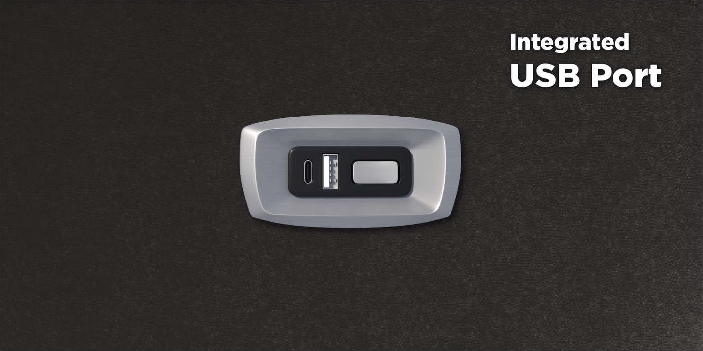 Valencia Recliner Sofa