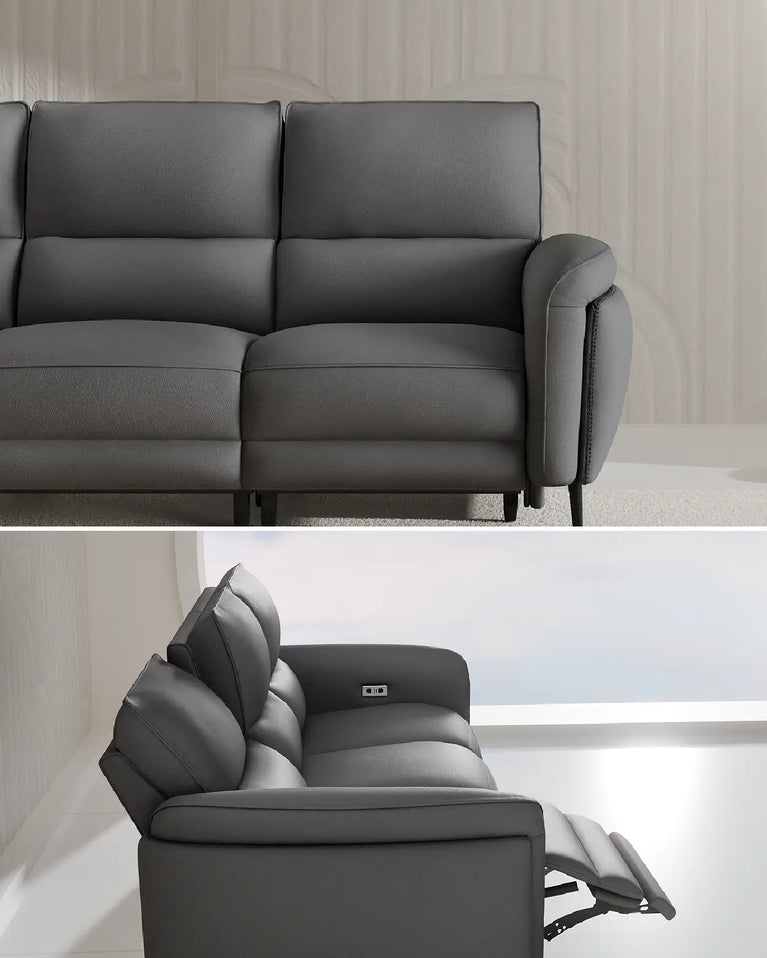 Toronto Recliner Sofa
