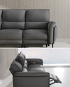 Toronto Recliner Sofa