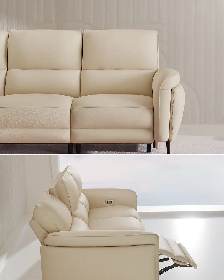 Toronto Recliner Sofa