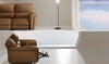 Toronto Recliner Sofa