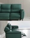 Toronto Recliner Sofa
