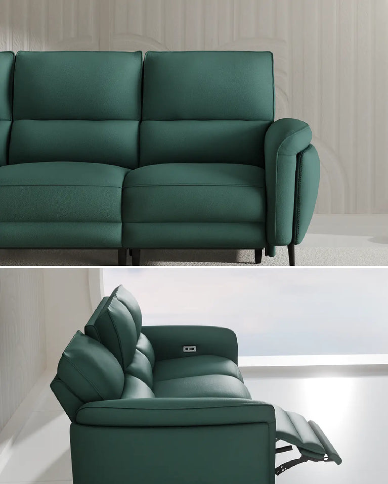 Toronto Recliner Sofa