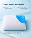 Smart Hybrid Pillow