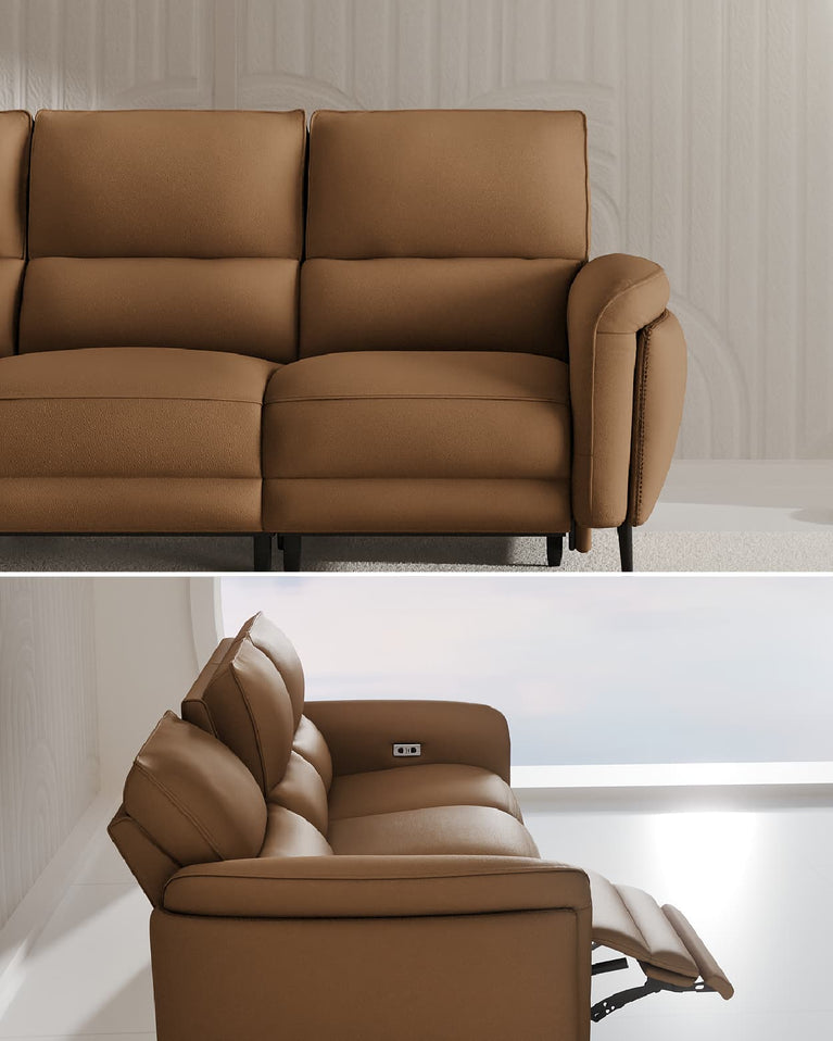 Toronto Recliner Sofa