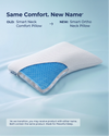 Smart Ortho Neck Pillow