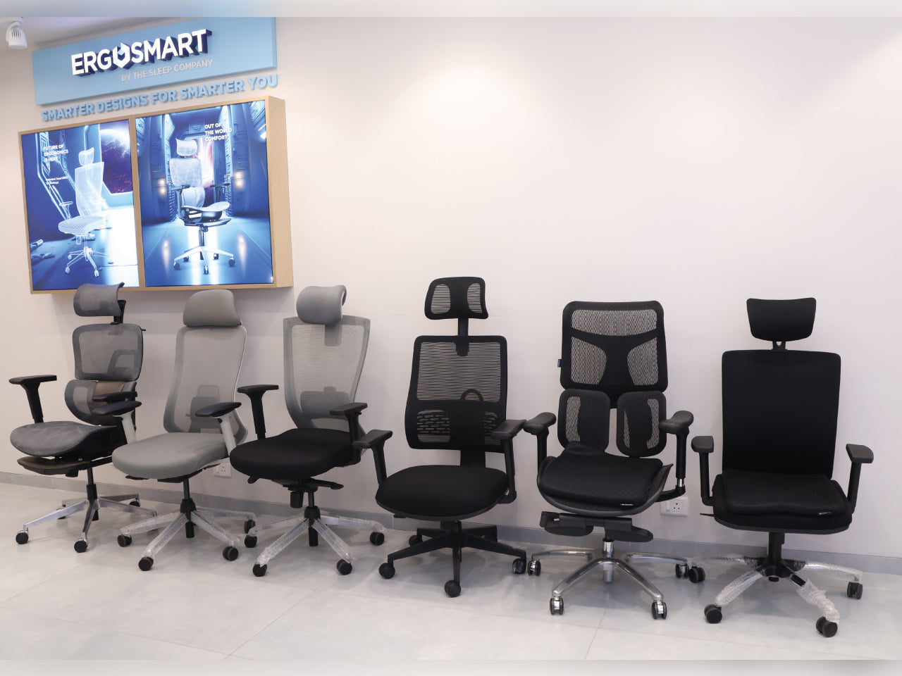 office chair collection