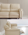 Toronto Recliner Sofa