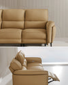 Toronto Recliner Sofa
