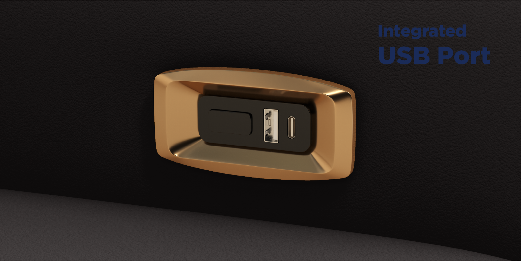 Seattle Recliner Sofa