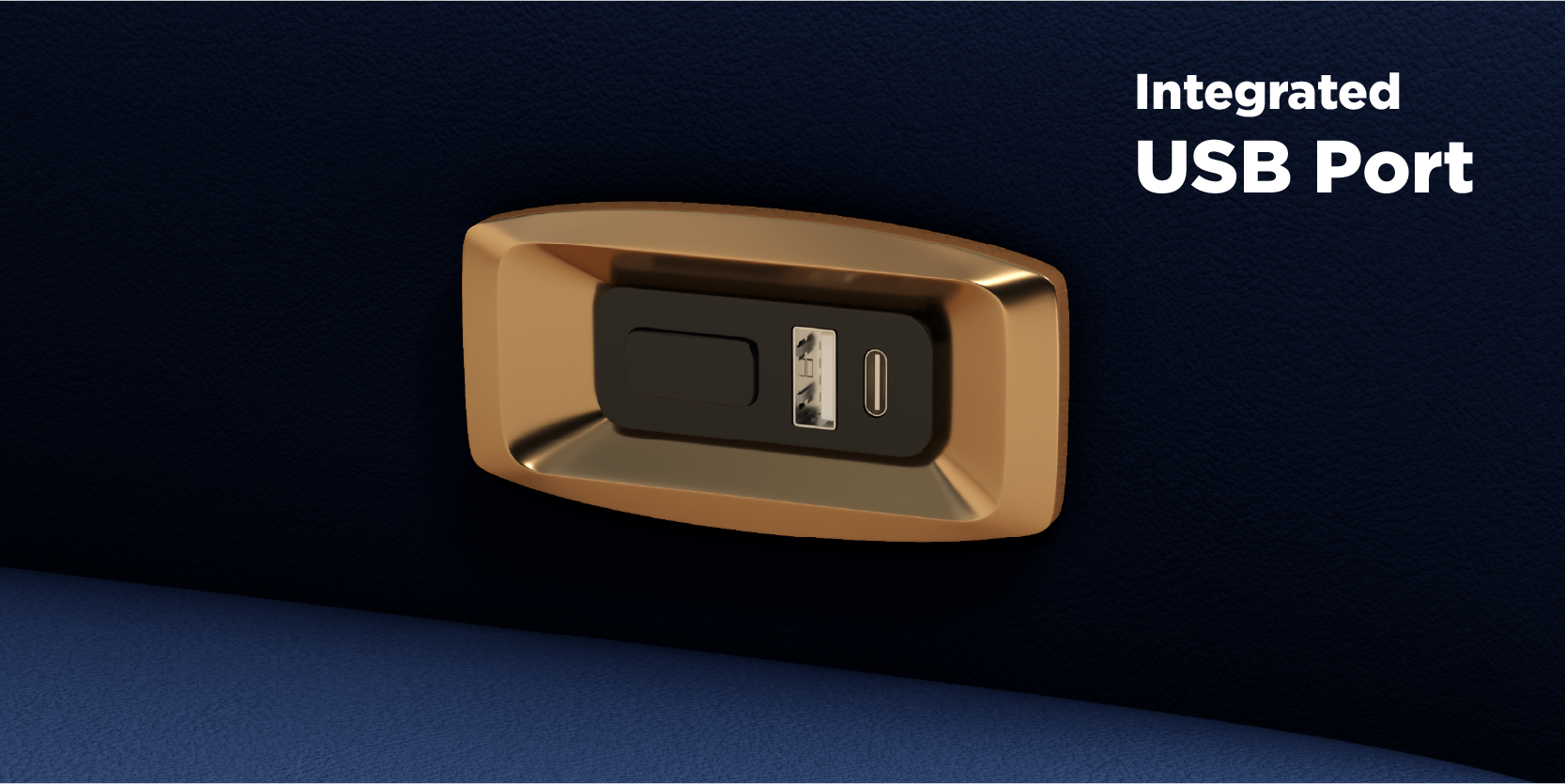 Seattle Recliner Sofa