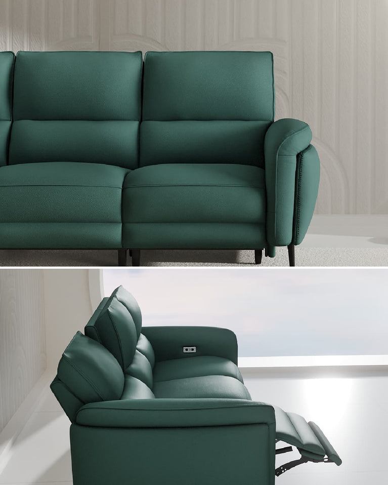 Toronto Recliner Sofa