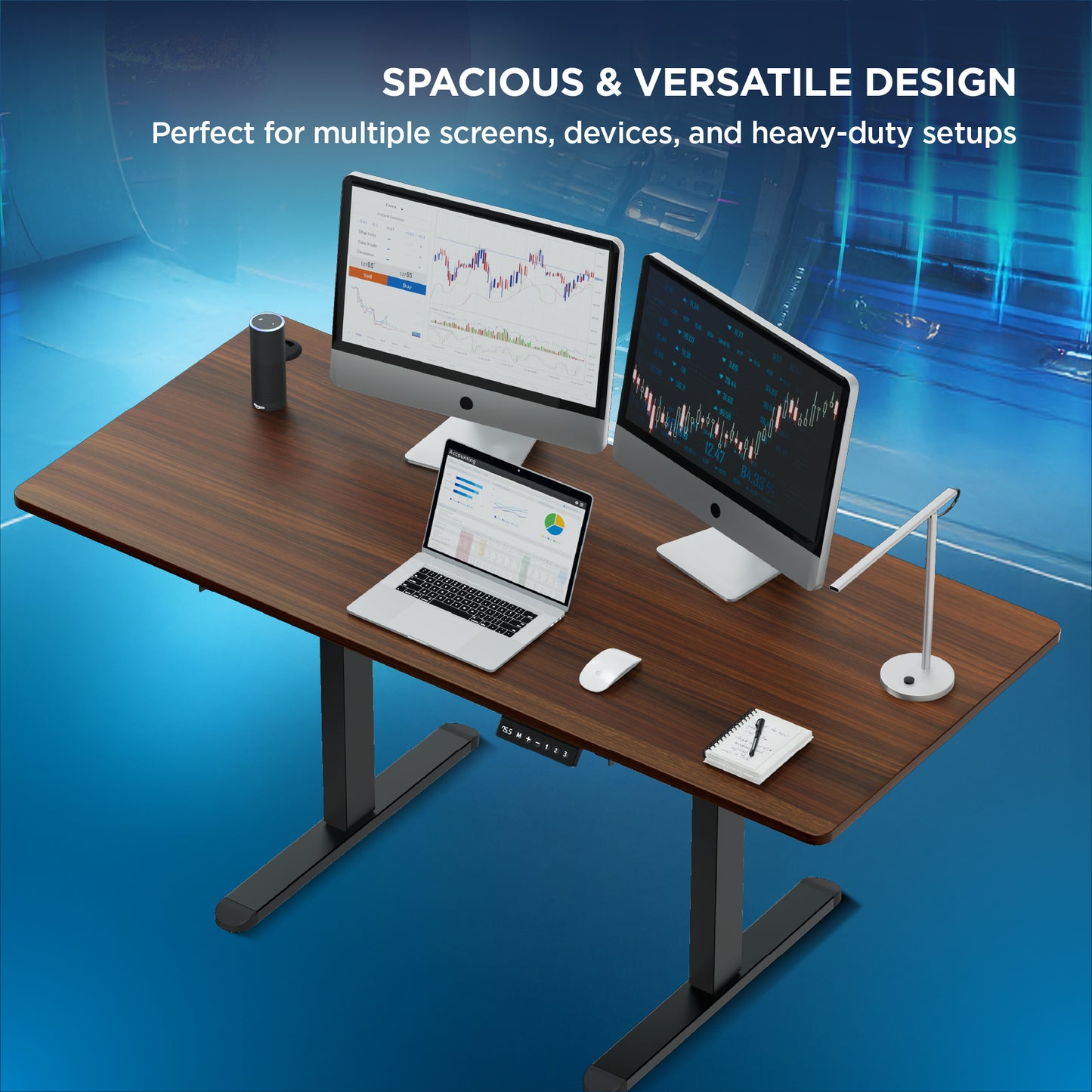 Adjustable Desk