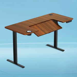 AeroFlip Adjustable Desk
