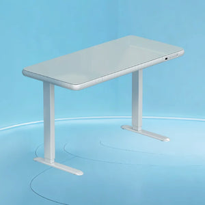 AeroSleek Adjustable Desk