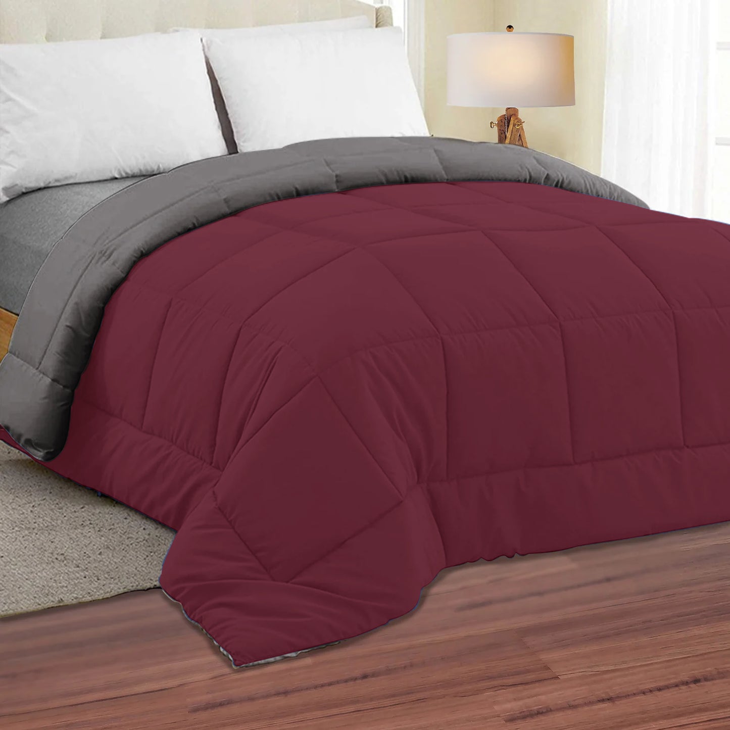 All Weather Comforter