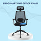 ErgoSmart UNO Office Chair