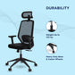 ErgoSmart UNO Office Chair