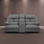 Luxe Motorised Recliner Sofa (2-seater)