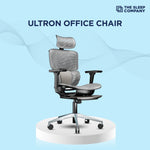 Ultron Premium Ergonomic Office Chair