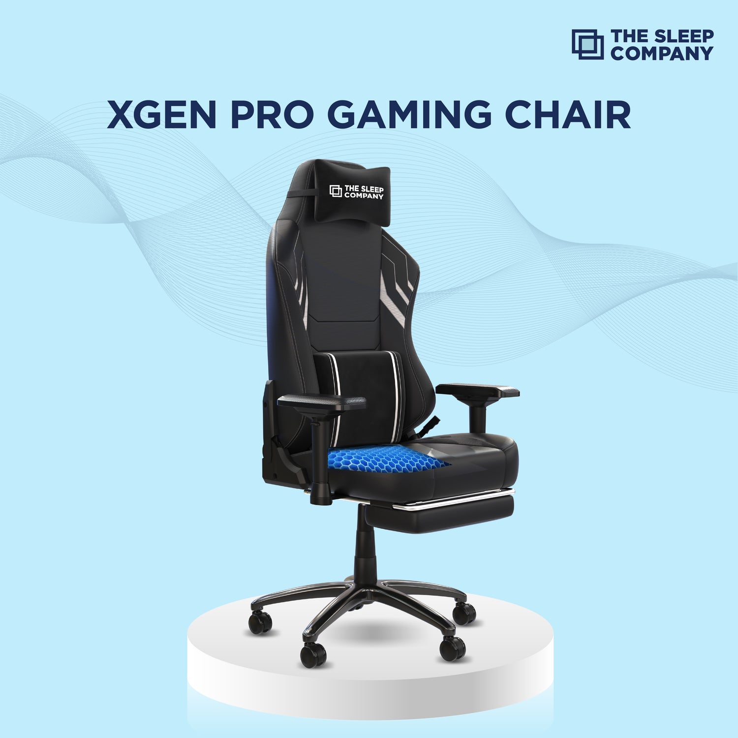 Gaming Chairs