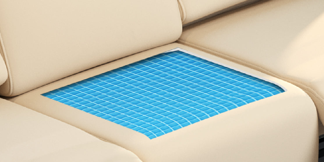 Unmatched Comfort for Every Lifestyle