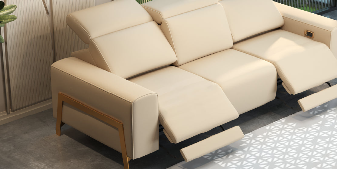 Advanced Technology, Built to Last