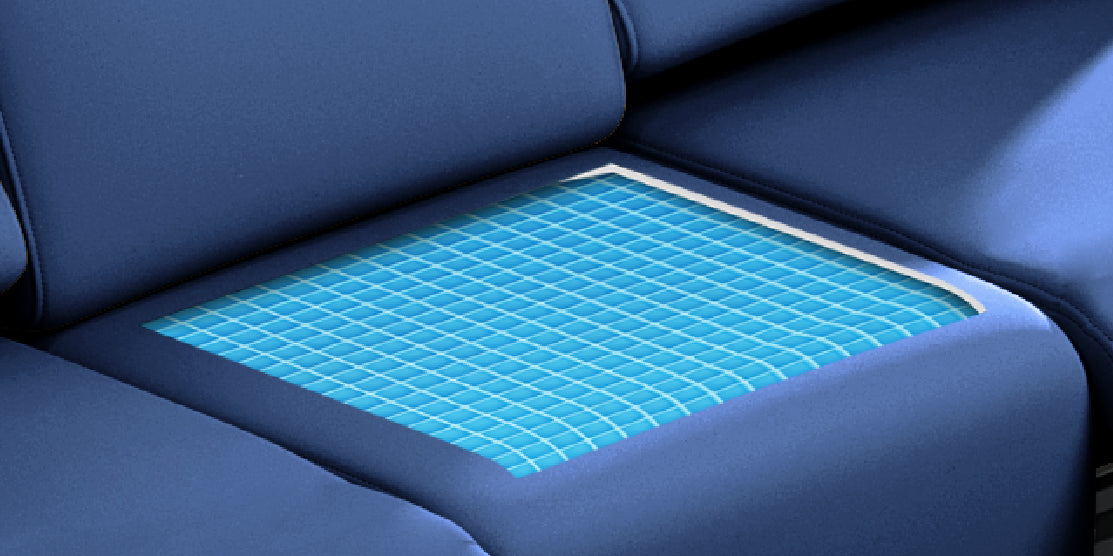 Unmatched Comfort for Every Lifestyle