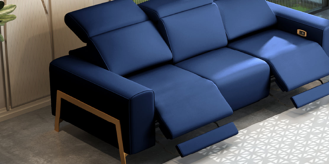 Advanced Technology, Built to Last