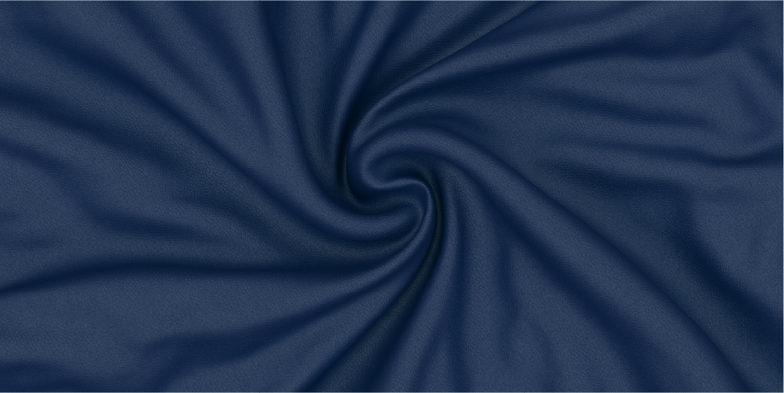 High-Grade Italian Inspired Upholstery