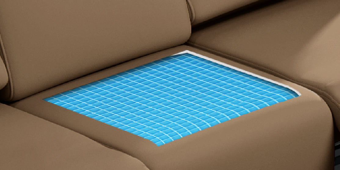 Unmatched Comfort for Every Lifestyle