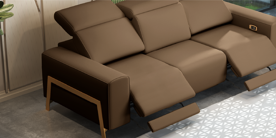 Advanced Technology, Built to Last