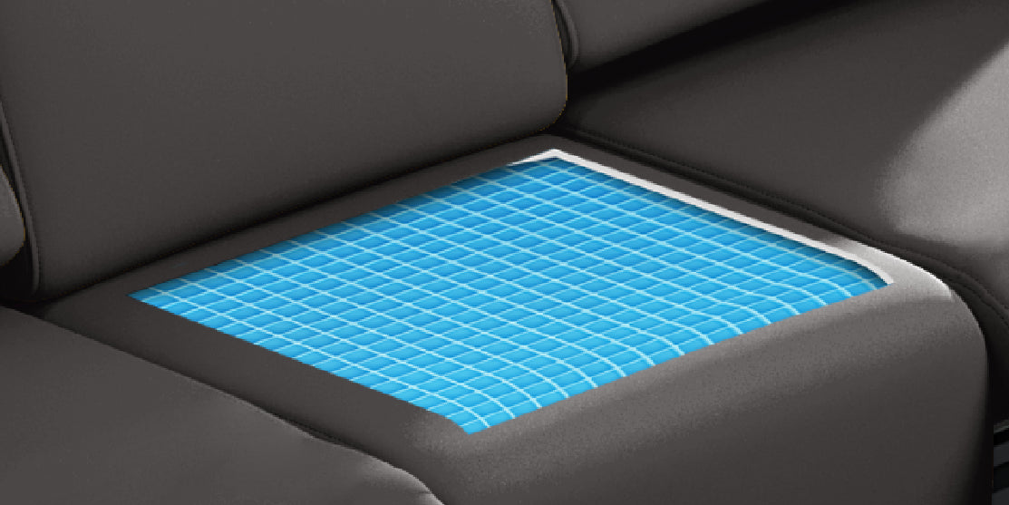 Unmatched Comfort for Every Lifestyle