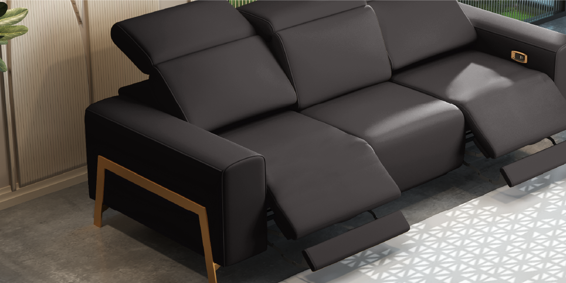 Advanced Technology, Built to Last