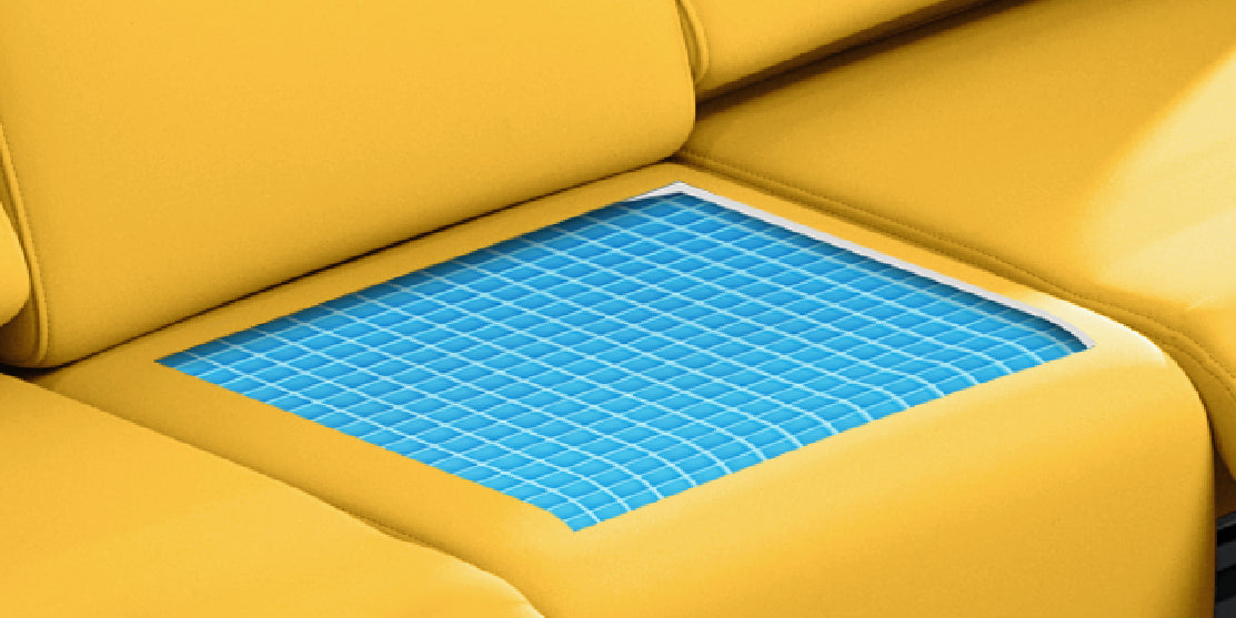 Unmatched Comfort for Every Lifestyle