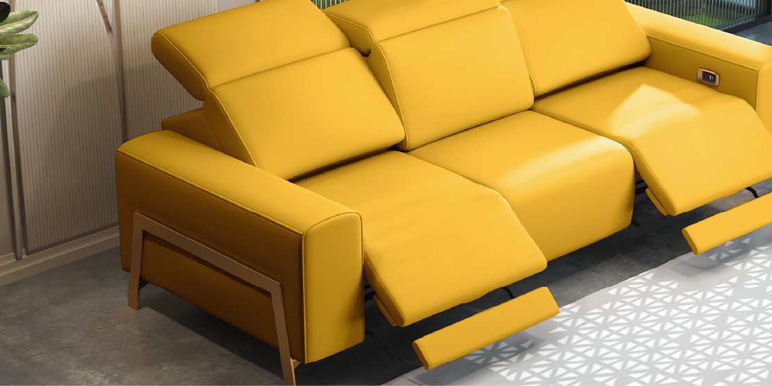 Advanced Technology, Built to Last