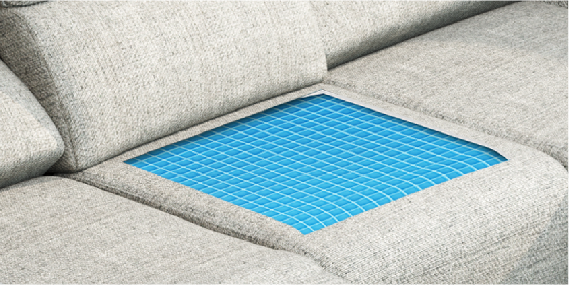 Unmatched Comfort for Every Lifestyle